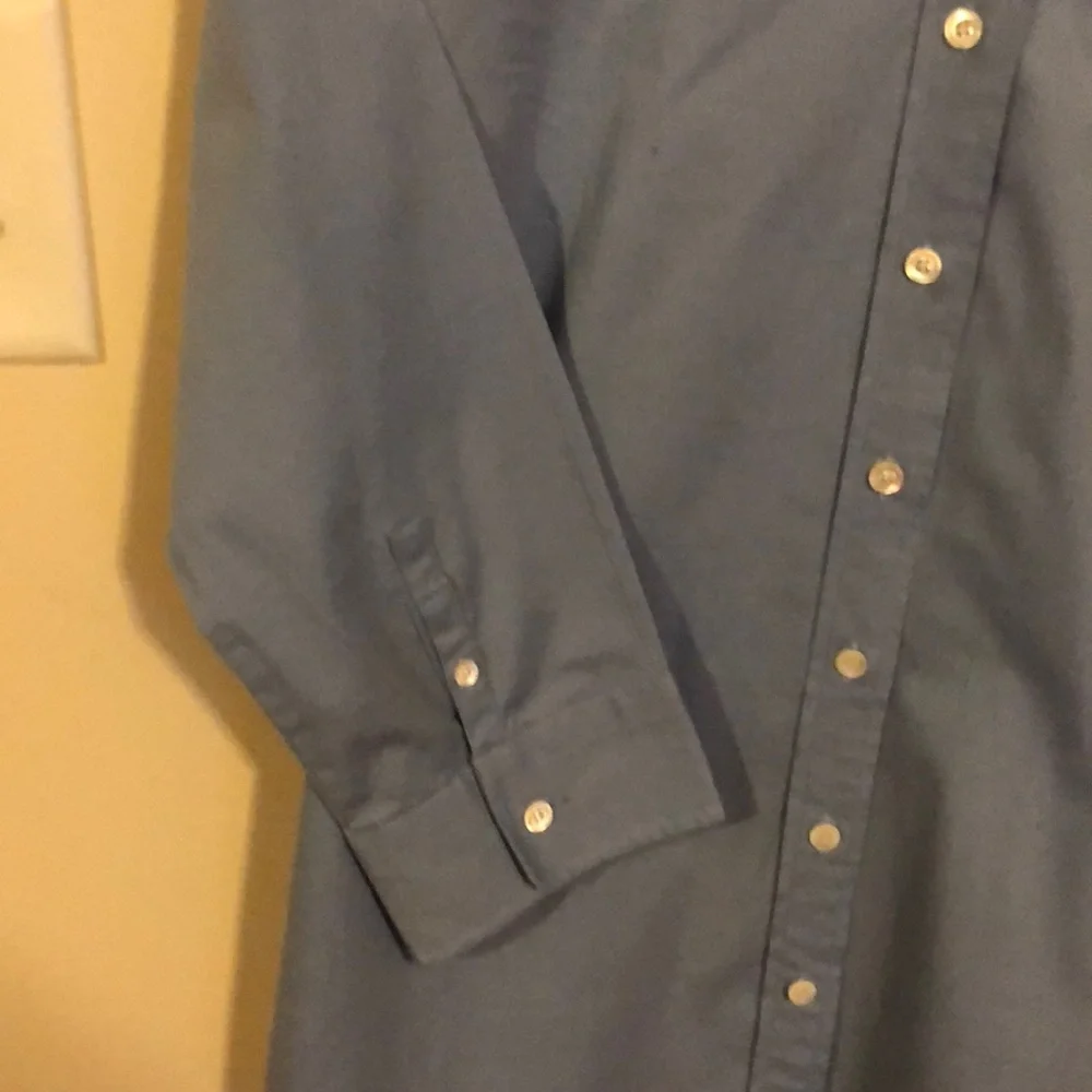 J.Crew Button Down Shirt